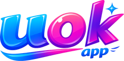 uuok app লোগো